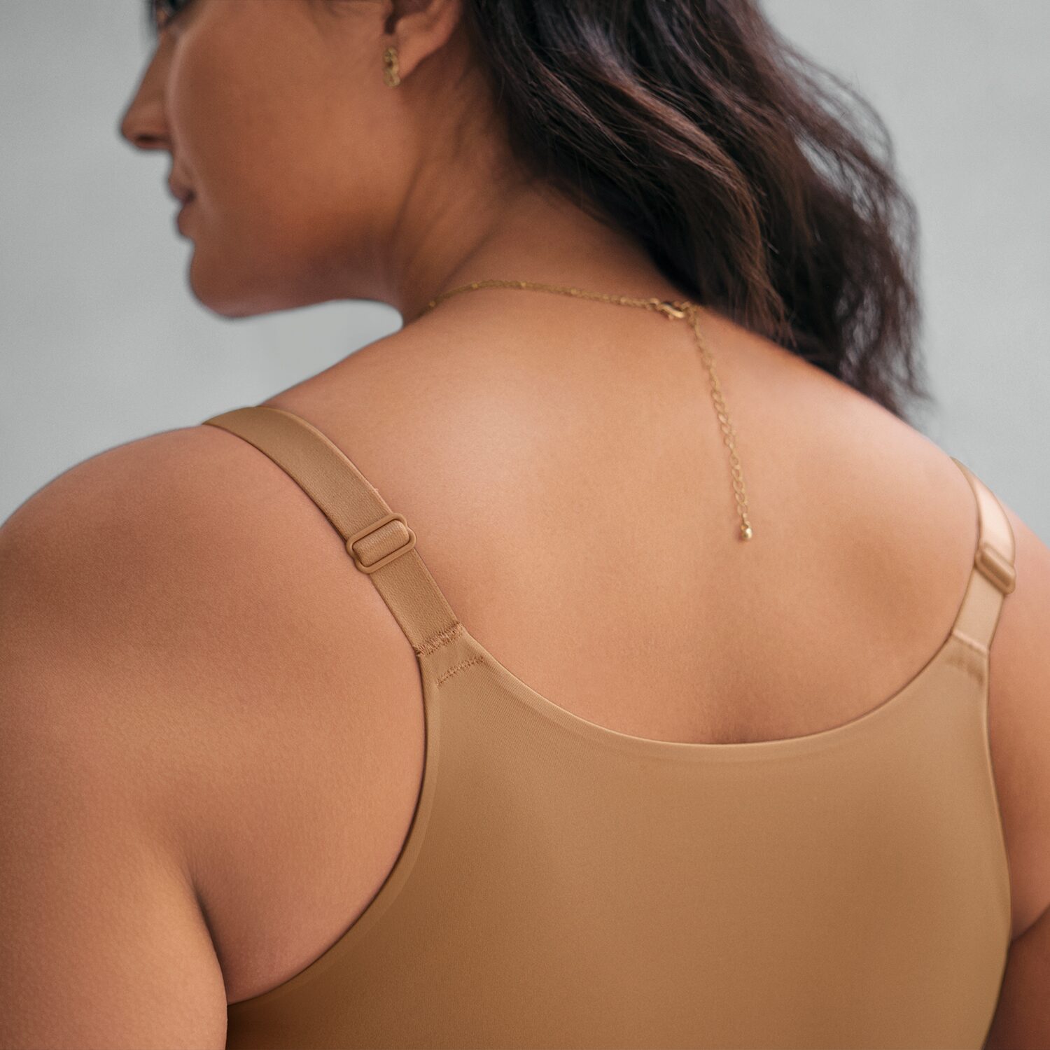 Ambrielle Everyday Front Close Bra