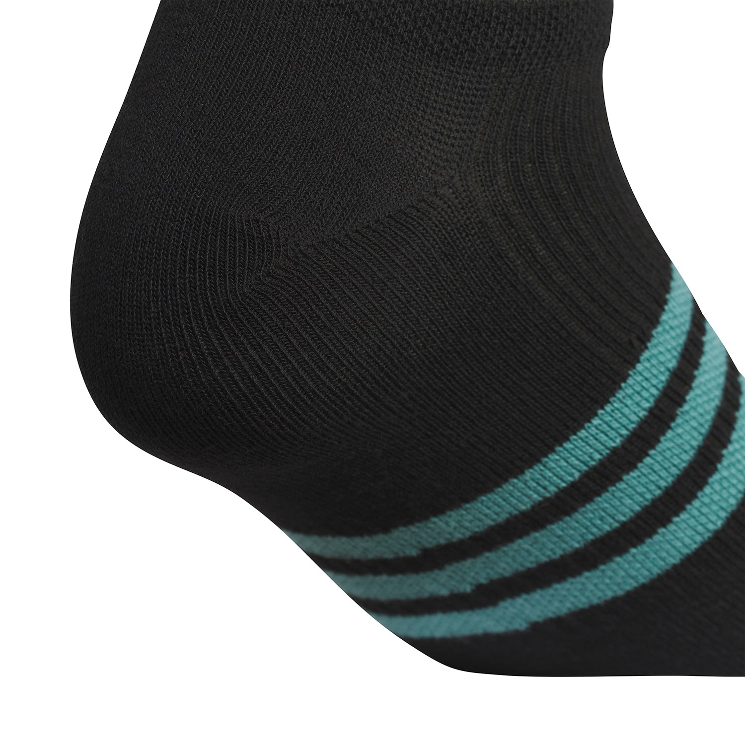 adidas Womens 3 Pair No Show Socks