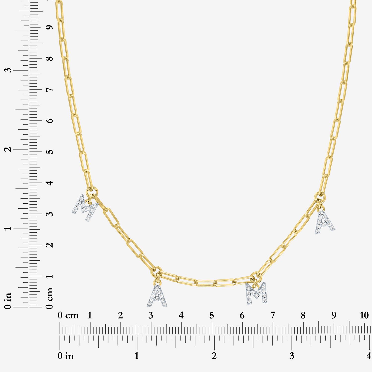 Diamond Addiction (G-H / Si2-I1) Womens 1/6 CT. T.W. Lab Grown White Diamond 14K Gold Over Silver 18 Inch Pendant Necklace