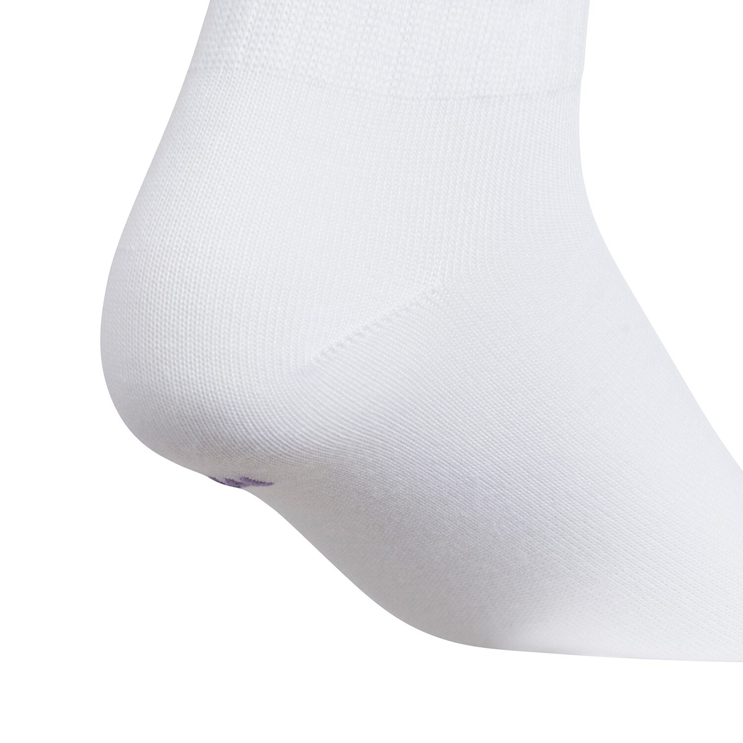 adidas Superlite Girls 6 Pair Quarter Ankle Socks