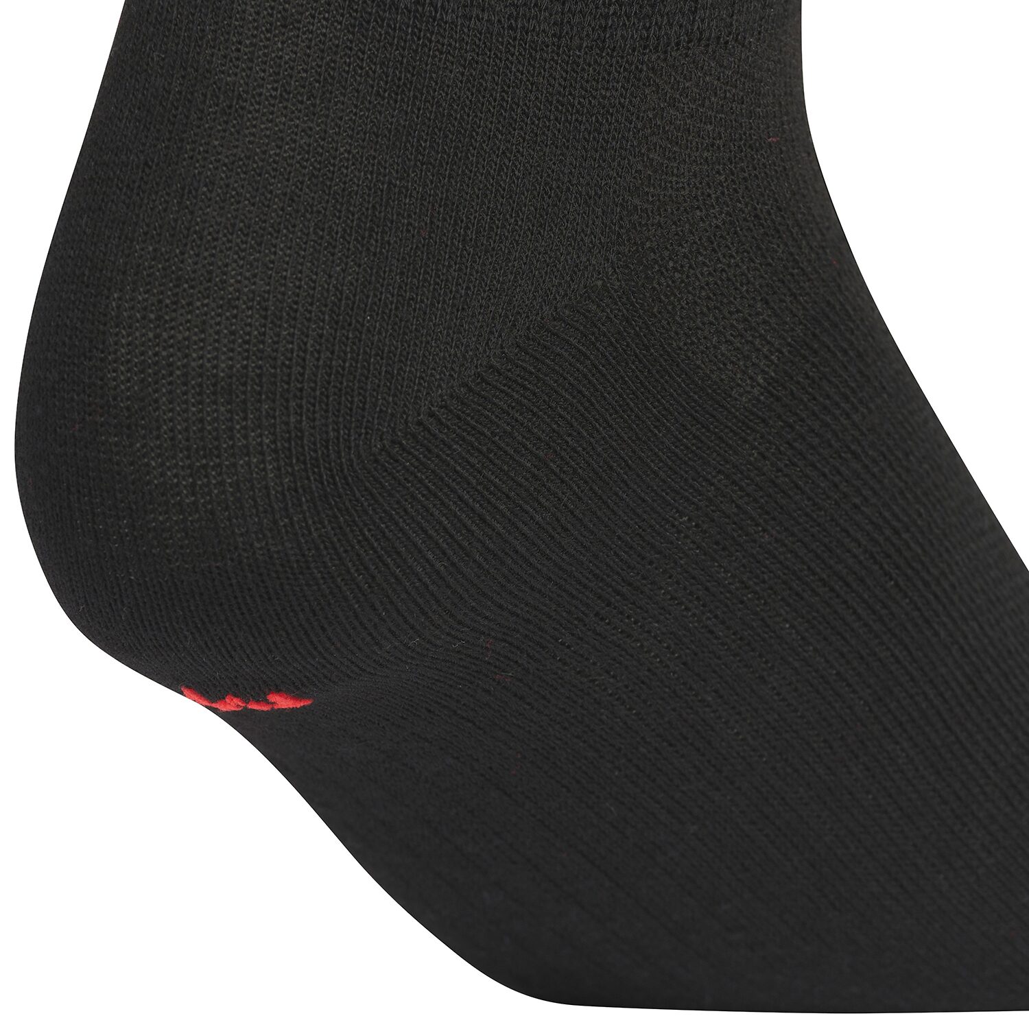 adidas Superlite Boys 6 Pair Quarter Ankle Socks