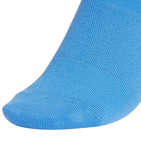 adidas Superlite Boys 6 Pair Quarter Ankle Socks