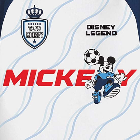 Toddler Boys Mickey Mouse 2-pc. Short Set