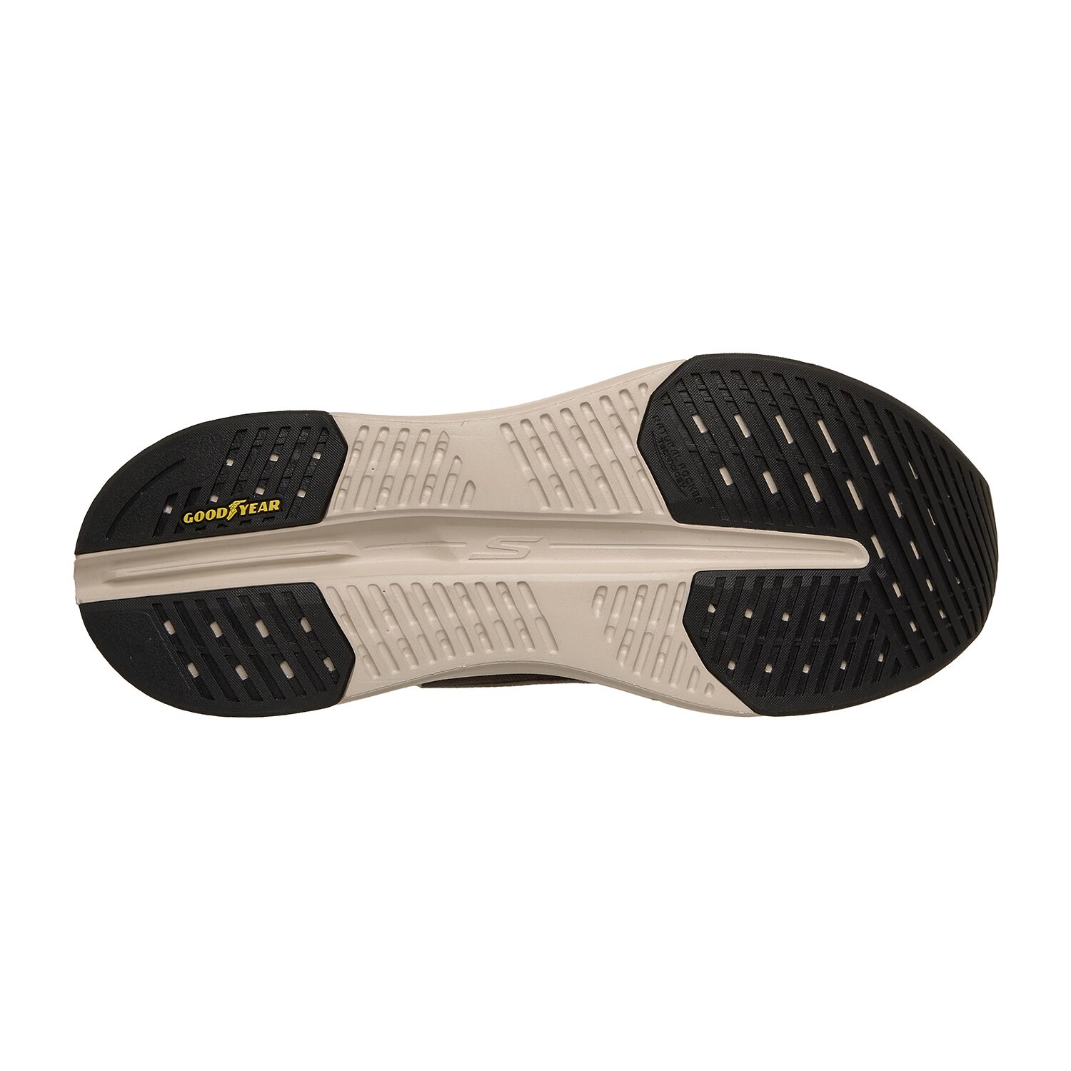 Skechers Max Cushioning Glide-Step Mens Running Shoes
