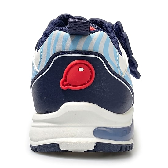 Ground Up Bluey Bingo Atheltic Toddler Unisex Bluey Sneakers