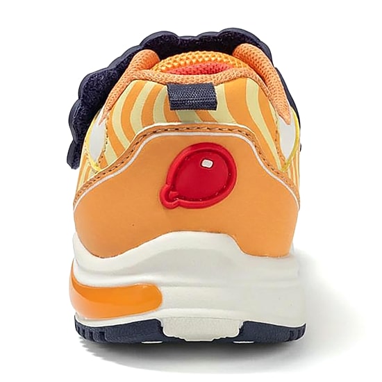 Ground Up Bluey Bingo Atheltic Toddler Unisex Bluey Sneakers