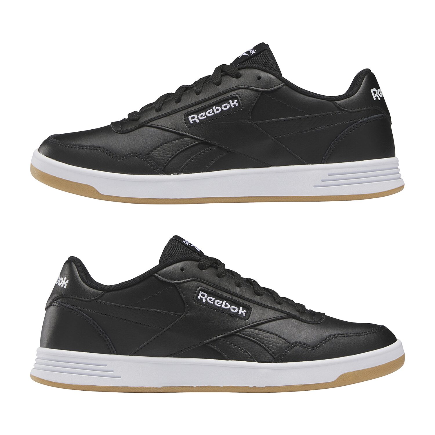 Reebok Court Advance Womens Sneakers
