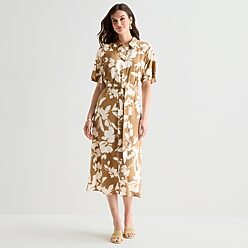 jcpenney beige dresses Beige Dresses - Women
