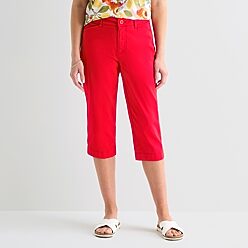 jcpenney red dress pants Women's Red Pants | Pants for Women