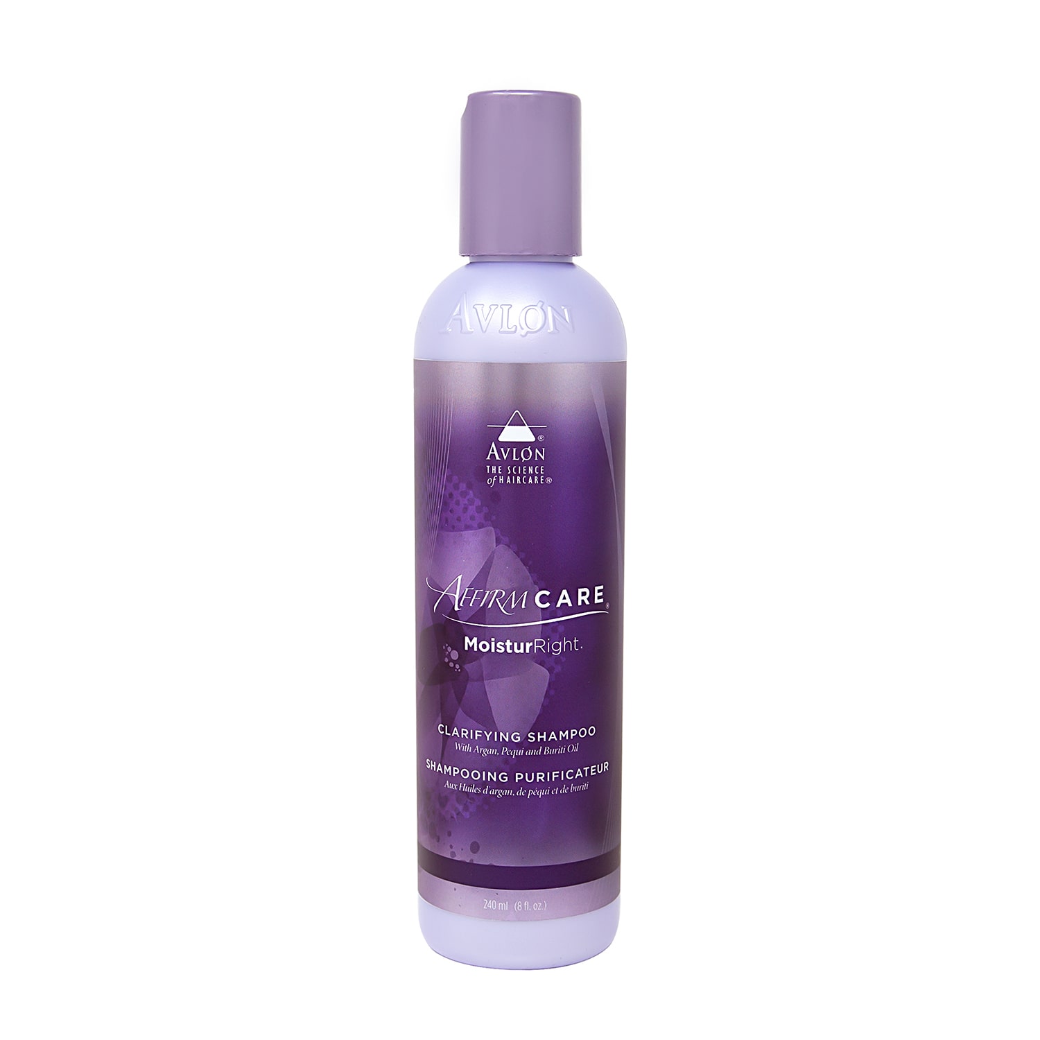 Affirm Moisturright Clarifying Shampoo 8 oz.