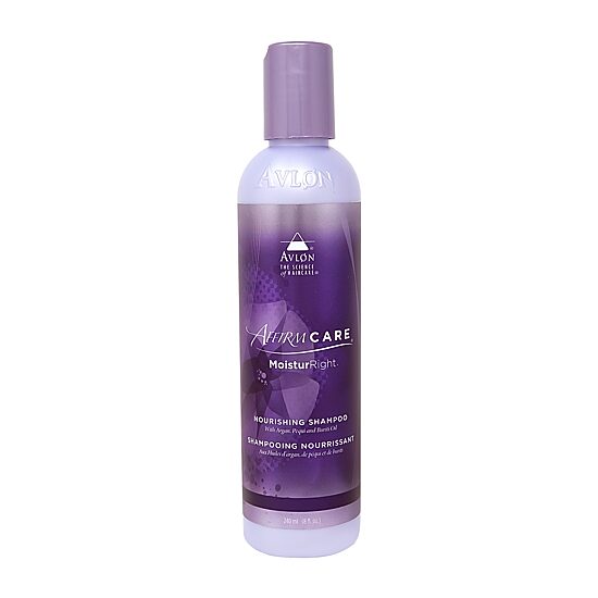 Affirm Moisturright Nourishing Shampoo 8 oz.
