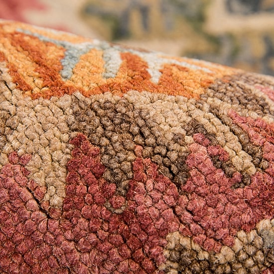 Momeni Tangier 17 Hand Tufted Rectangular Indoor Rugs