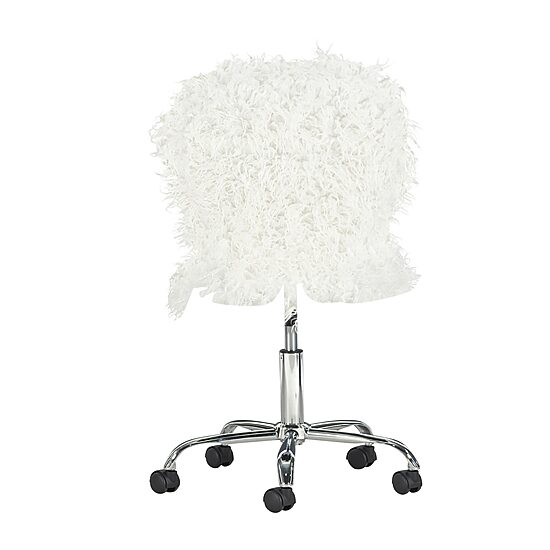 Flokati Office Chair