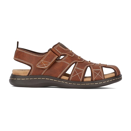 Dockers Mens Searose Strap Sandals