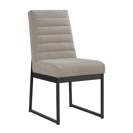 Uptown Dining Collection 2-pc. Upholstered Dining Chair