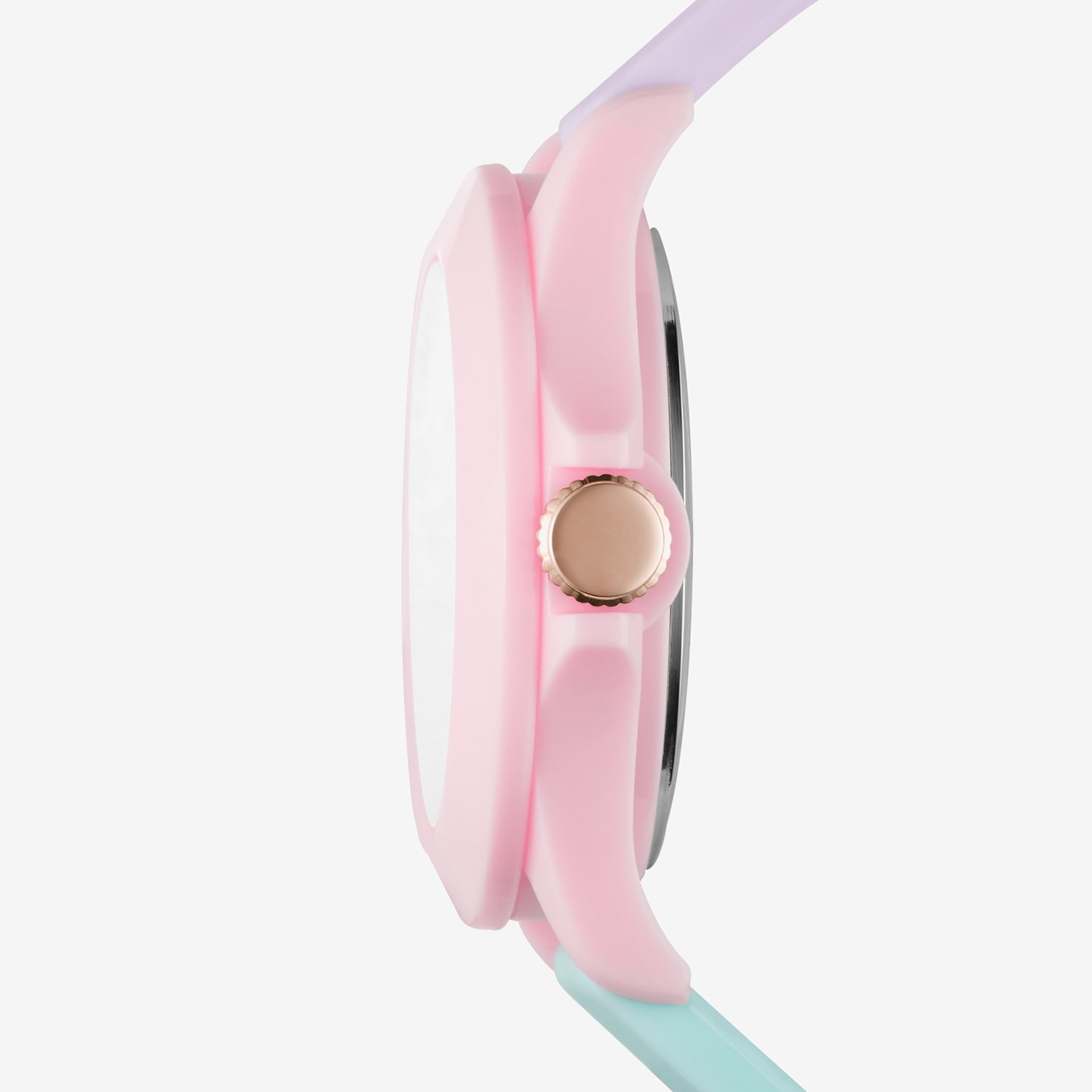 Skechers Womens Multicolor Strap Watch Sr6215