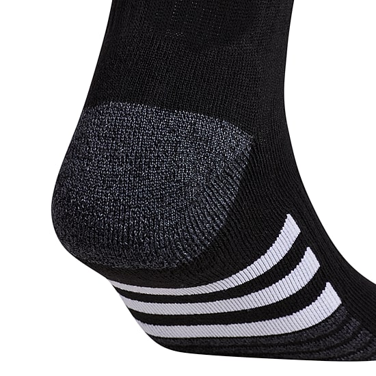 adidas Cushioned Mens 3 Pair Crew Socks