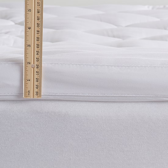 Linery Ultra Soft Comfortable 2IN Mattress Topper