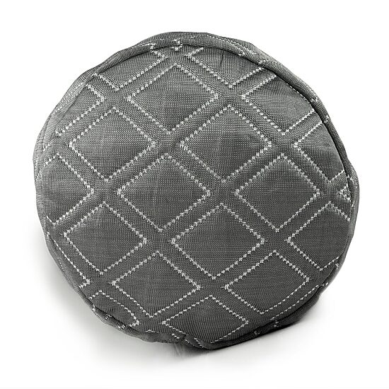 Comfort Necessities Bolster Pillow