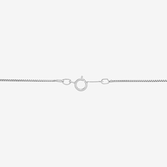 Limited Quantities! Limited Quantities! "Dance Mom" Womens Sterling Silver 18 Inch Locket Necklace