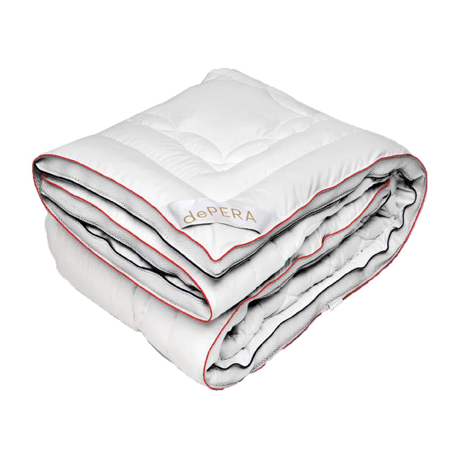 Depera Home Midweight Down Alternative Comforter