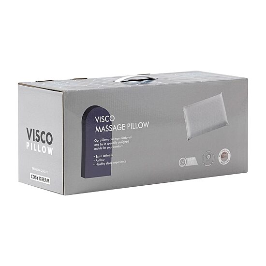 Depera Home Down Alternative Bed Pillow