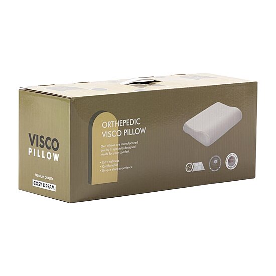 Depera Home Down Alternative Bed Pillow