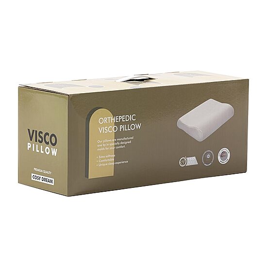 Depera Home Down Alternative Bed Pillow