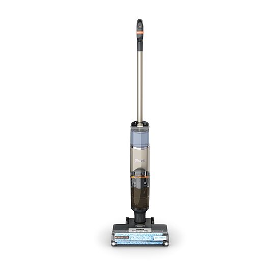 Shark Hydrovac Messmaster Steam Cleaner