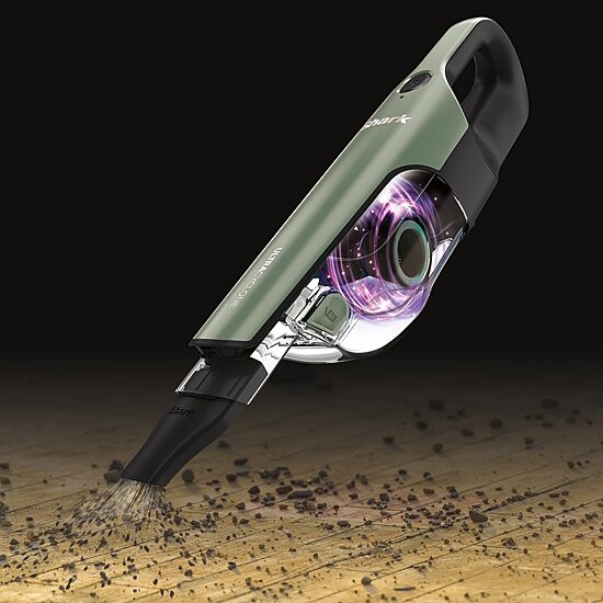 Shark Dual Cyclone Handheld Vacuum