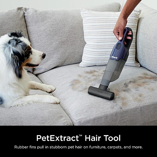 Shark Cyclone Pet Handheld Vacuum