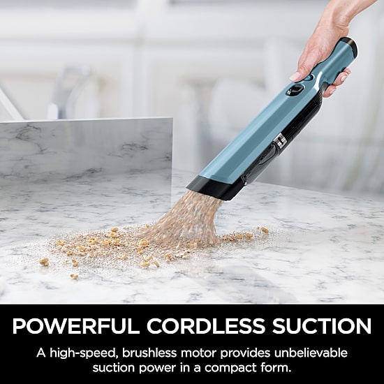Shark Wandvac Cord-Free Handheld Vacuum