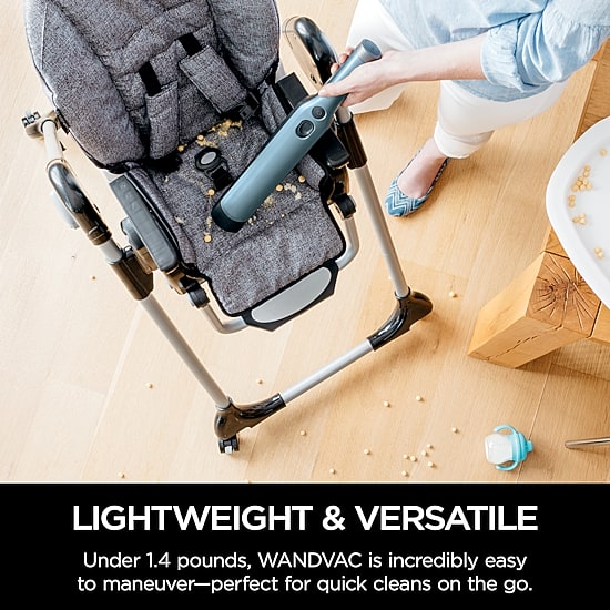 Shark Wandvac Cord-Free Handheld Vacuum