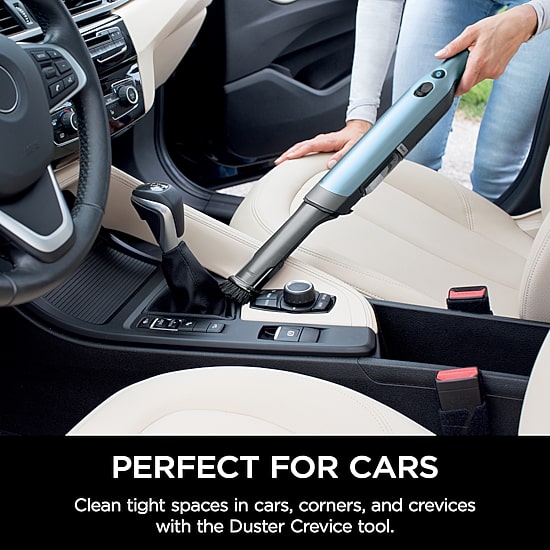 Shark Wandvac Cord-Free Handheld Vacuum