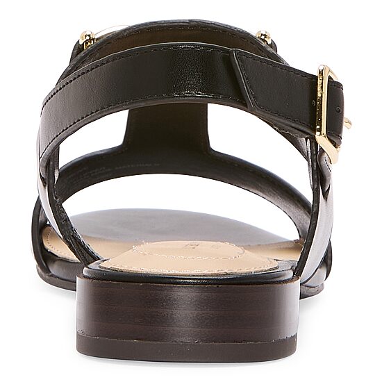 Liz Claiborne Womens Grove Heeled Sandals