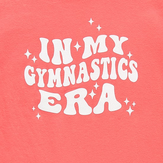 Xersion Little & Big Kid Girls Crew Neck Short Sleeve Regular Fit Graphic T-Shirt