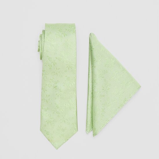 Shaquille O'Neal XLG™ Floral Tie Set