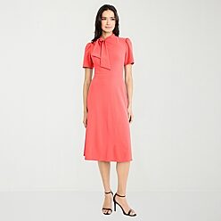 jcpenney burnt orange dress Orange Dresses For Women