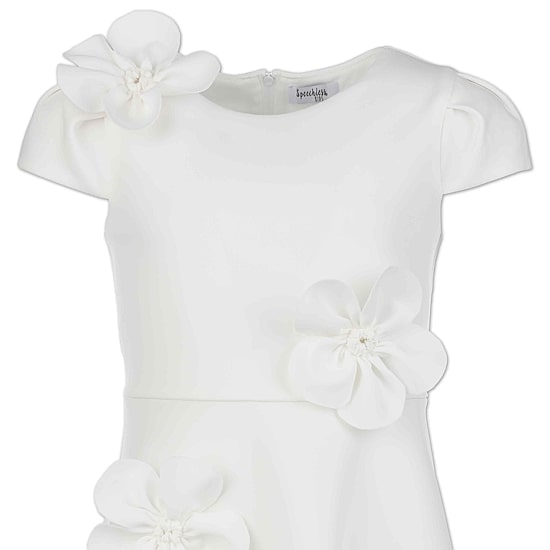 Speechless Big Kid Girls Short Sleeve A-Line Dress