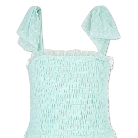 Speechless Big Kid Girls Sleeveless A-Line Dress