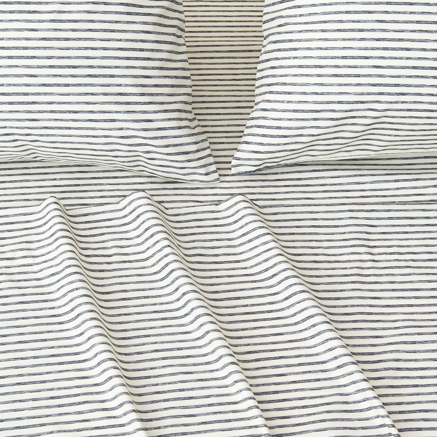 Linery Bed In A Bag 7-pc. Easy Care Quilt Set