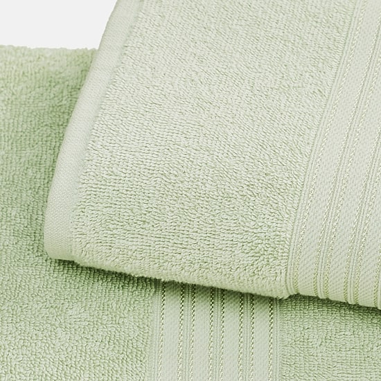 Linery 4-pc. Quick Dry Bath Towel