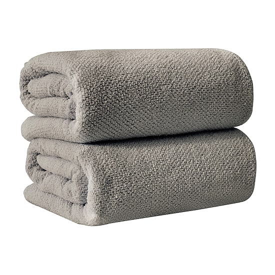 Linery Cotton Oversized 2-pc. Bath Sheet