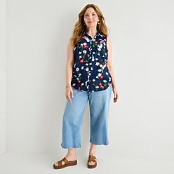 jcpenney womens dress shirts Dress Shirts Tops - Women