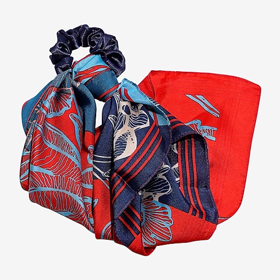 Bijoux Bar Hair Scarf