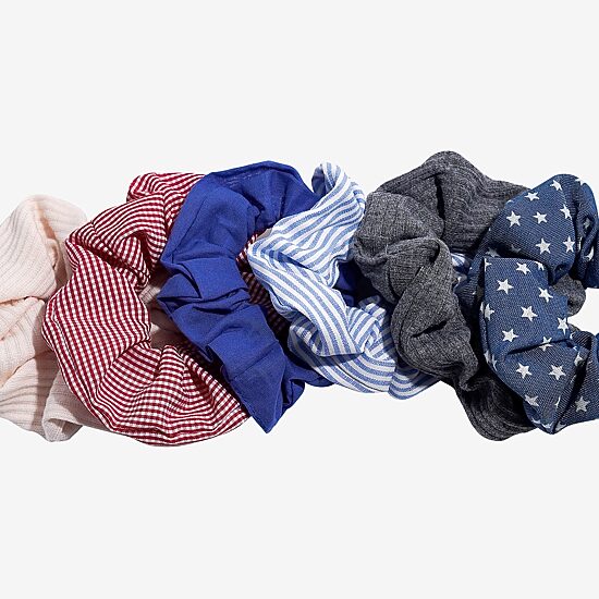 Arizona 6-pc. Hair Ties