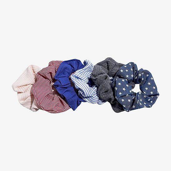 Arizona 6-pc. Hair Ties