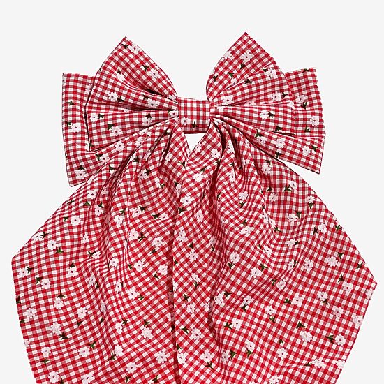 Arizona Hair Bow
