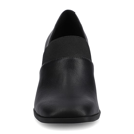 Journee Collection Womens Maeve Block Heel Dress Boots