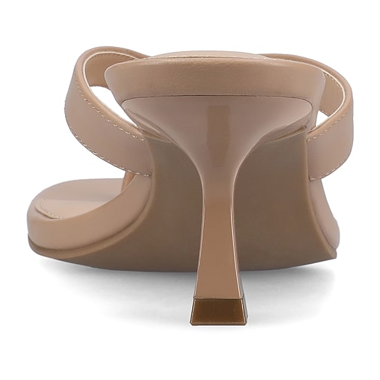 Journee Collection Womens Danielle Heeled Sandals